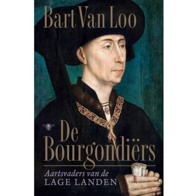De Bourgondiërs - Bart van Loo