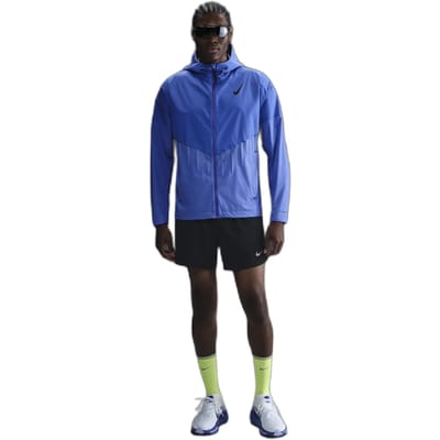 Waterdichte jas met capuchon Nike AeroSwift