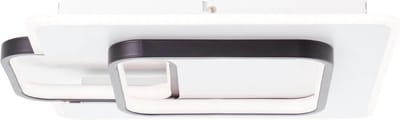 Brilliant Plafondlamp Rezia - G99387/75