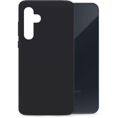 Kees Samsung Galaxy A35 Telefoonhoesje Zwart