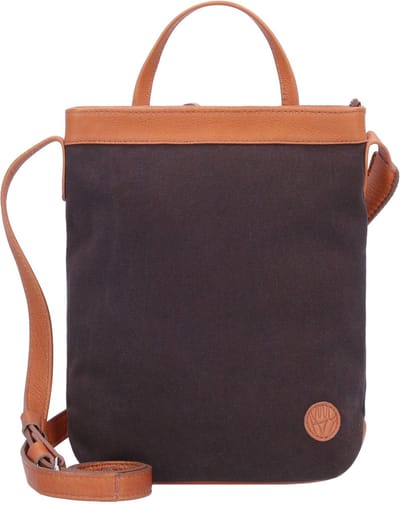 Harold's Hotstoff Schoudertas 23 cm - Dames - braun/cognac