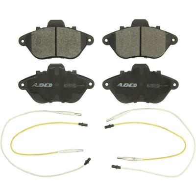 Remblokset ABE C1P011, voor