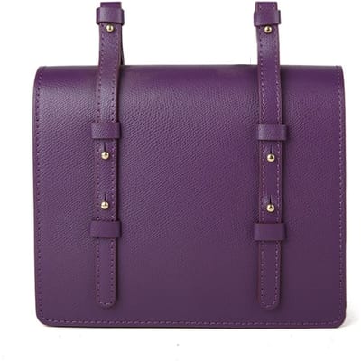 Giulia Monti Schoudertas Violet