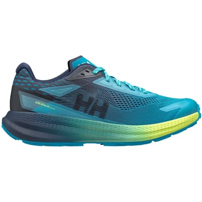 Helly Hansen Kestrel Tr Schoenen Blauw EU 45 Man