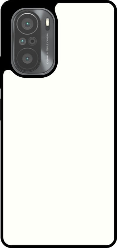 Geschikt voor Xiaomi Mi 11i Sublimatie Hoesje TPU - Geschikt Voor Sublimatiedruk Warmtepers - Doe Het Zelf Case Met Eigen Foto Of Opdruk Geschikt Voor Xiaomi Mi 11i - Smartphonica geschikt voor Xiaomi Mi 11i
