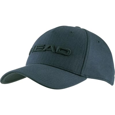 Baseball cap Head