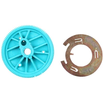 BGE20 Achterruitwissermotor Reparatie Tandwiel voor Mercedes Vito W639 2003-On