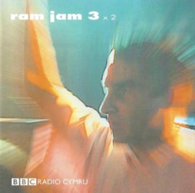 Ram Jam 3 X 2