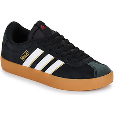Adidas Sportswear Vl Court 3.0 Schoenen - Unisex - Zwart