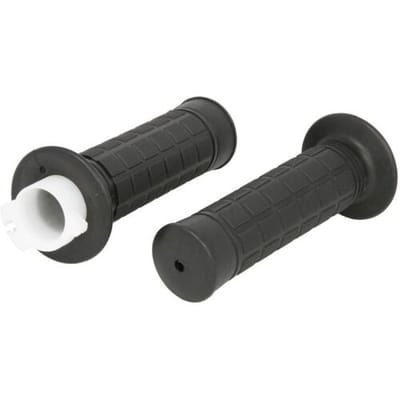 Gashendel met rubberen grip INPARTS IP000524