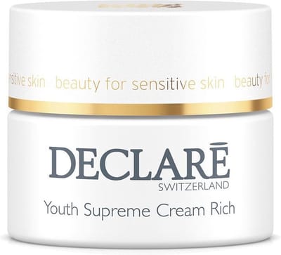 Declaré Youth Supreme Cream Rich - 50ml