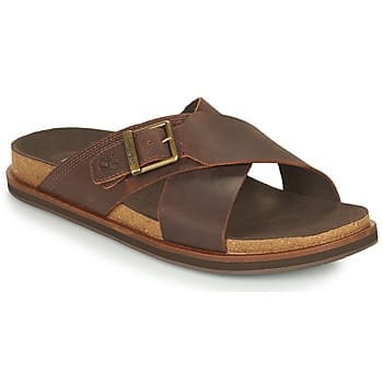Timberland TB0A41A1V131 Amalfi Vibes - Herenschoenen Muiltjes - V13-Gemolken