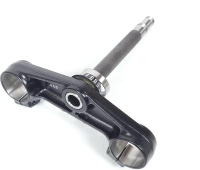Té de fourche Inf pour moto Suzuki 750 GSX-S 2015-20 51410-08J00-291 Noir Neuf