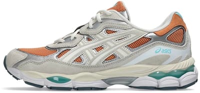 ASICS Gel - Sneakers - Unisex - Terracotta Cream
