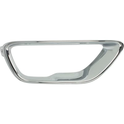 Bumper - onderdelen BLIC 6502-07-3206918P