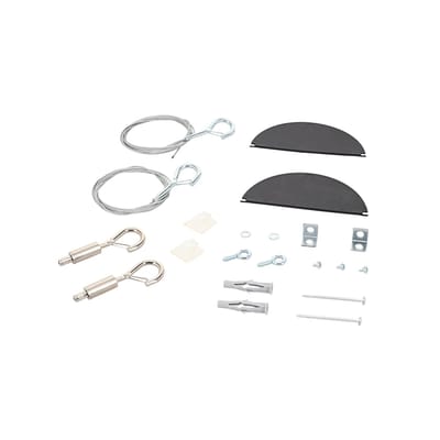 AEG set, toebehoren, ventiel, with install instr 8580808116985