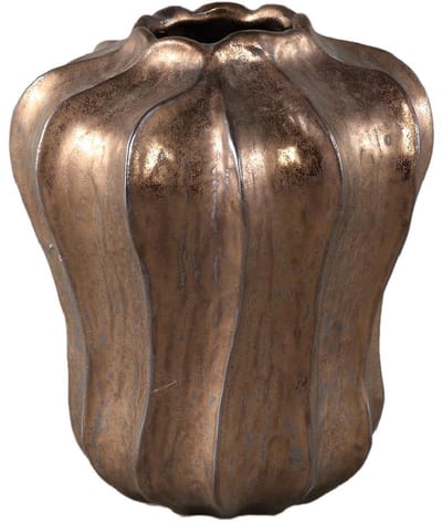 PTMD - Vaas Hamish - Bruin - 20x20x25cm