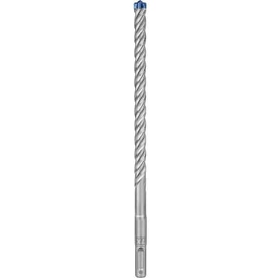Bosch Accessories EXPERT SDS plus-7X 2608900171 Hamerboor 10-delig 10 mm Gezamenlijke lengte 215 mm SDS-Plus 10 stuk(s)