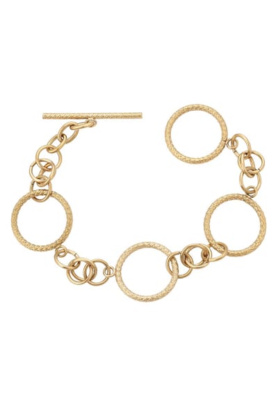 Gaya Bracelet