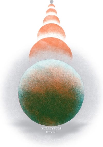 Eucalyptus - Moves (LP)