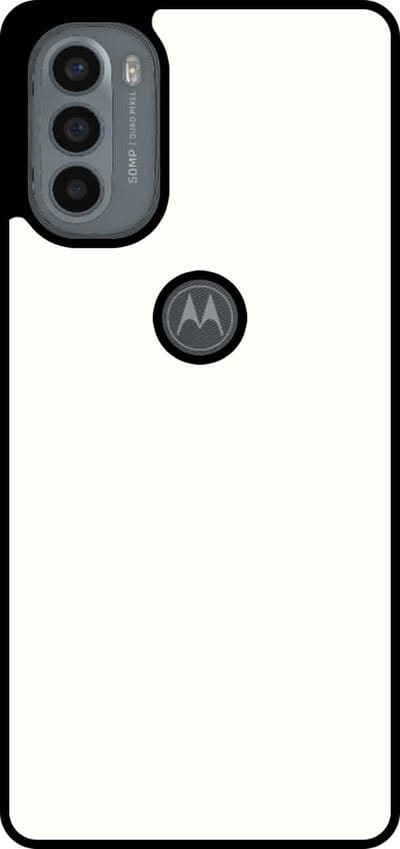 Geschikt voor Motorola Moto G31 / Motorola Moto G41 Sublimatie Hoesje TPU – Geschikt Voor Sublimatiedruk Warmtepers – Doe Het Zelf Case Met Eigen Foto Of Opdruk Geschikt Voor Motorola Moto G31 / Motorola Moto G41 – Smartphonica