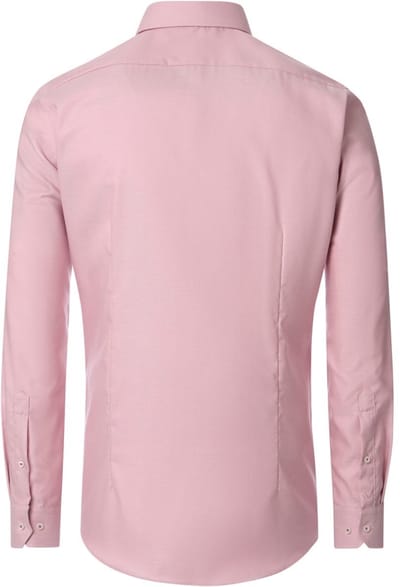 Venti Overhemd Kent Boord Met Motief Body Fit 154413700-400 - XL