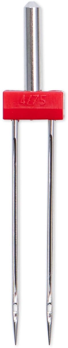 PRYM Tweeling machinenaald Stretch 75/4,0 154913 - Machinenaalden - Prym