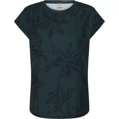 Dames-T-shirt fransa FRSeen 1