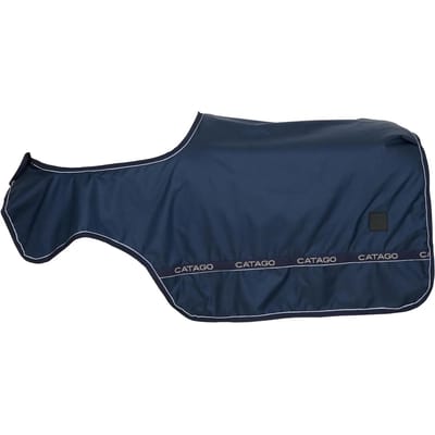 Oefendeken voor paard Catago Becca 840D
