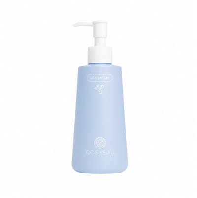 Cosmeau Wasparfum Zeebries - 250ml + Dispenser - Textielverfrisser
