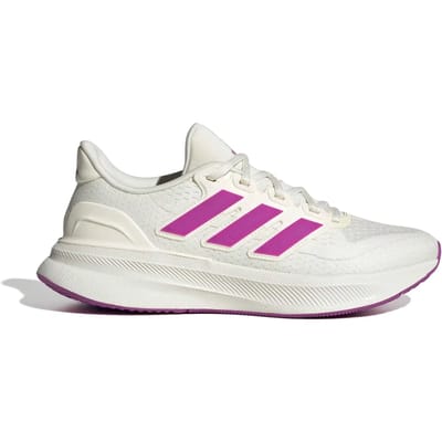 adidas ULTRARUN 5 Women Hardloopschoenen Sneaker Sportschoen JQ6948 Off White