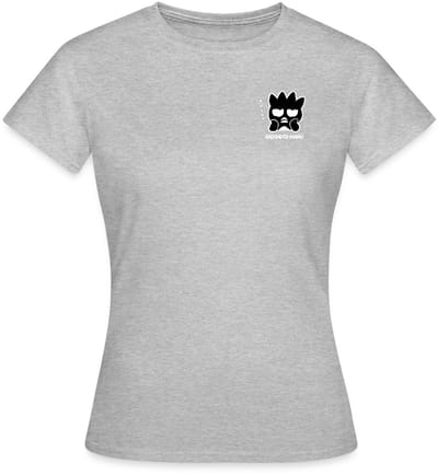 Bad Badtz-Maru Portret T-Shirt Dames