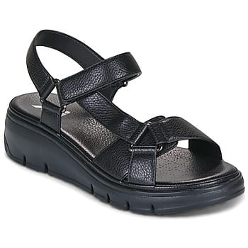 Sandalen met sleehak Xti 145398