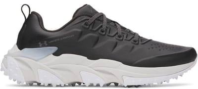 Under Armour Halo Tour SL Heren Golfschoenen Zwart