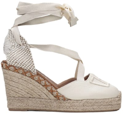 Hispanitas Off-white Sofia7 schoenen