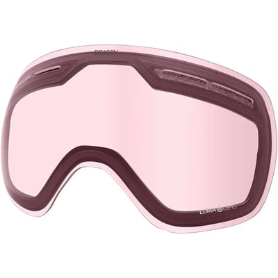 Skibril lens Dragon X1s Rpl Base