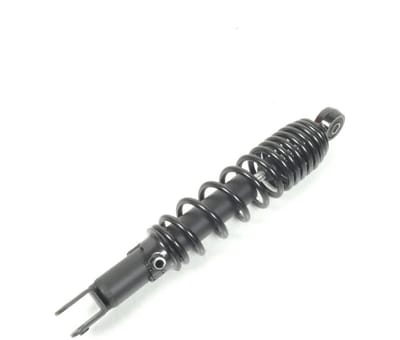 Amortisseur arrière origine pour Scooter 218 125 27779 2023 à 2024 803417N / 323mm / Noir Neuf