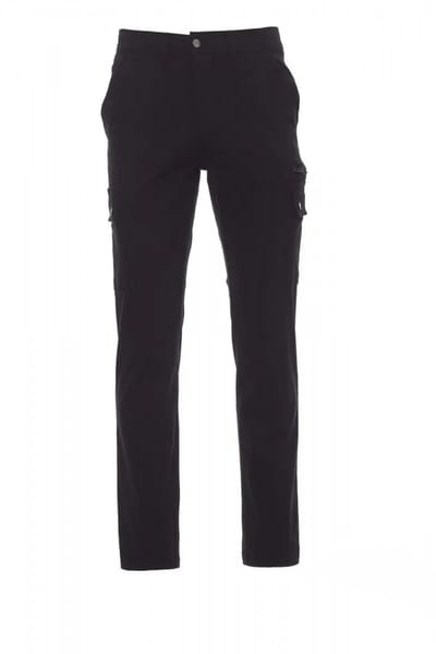 Payper Forest Stretch - Black - 46IT (48NL)