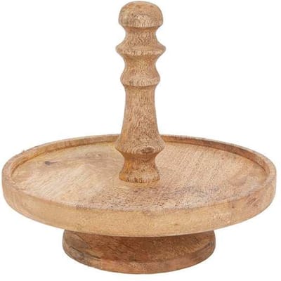 House of Nature Etgere Puerto Viejo Natural 18cm