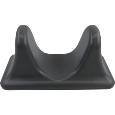 Psoas-spiermassageapparaat Psoas-spierontlasting Diep weefselmassage-instrument Psoas-rug Heupbuiger Dijbeenspierontlastingsinstrument zwart