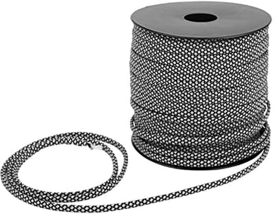50M Camping Rope - Multifunctioneel Klimtouw voor Tenten en Outdoor Activiteiten