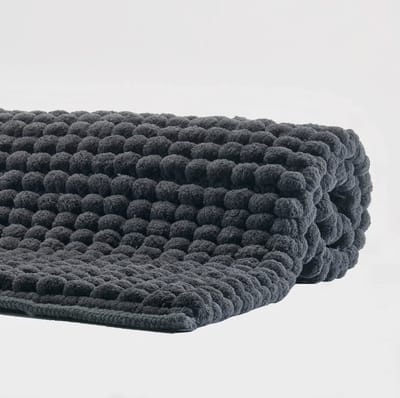Badmat Axel Graphite-96 60x60