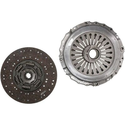 Koppelingsset FEBI BILSTEIN 105232