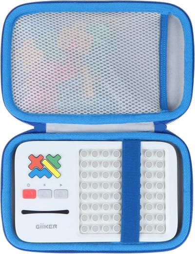 Harde beschermhoes voor puzzelspellen - Perfecte pasvorm, Duurzame Bescherming