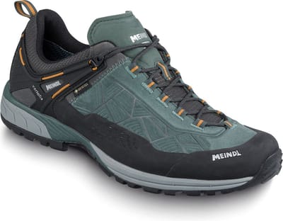 Meindl top trail GTX 47150 35 loden orange 42