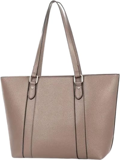 Bovista Handtas Dames - Schoudertas - School - Shopper - Schooltas - Werktas - Khaki