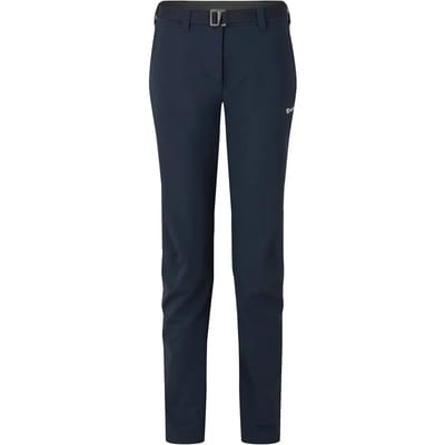 Dames stretch wandbroek Montane Terra Lite Regular