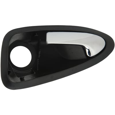 Auto Interieur Linker Deurklink Handmatige Open 6J0837113 Vervanging voor SEAT Ibiza 2008?2017 black