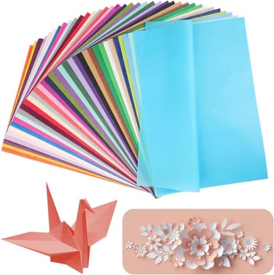 DailySupplies® Vloeipapier - Vliegerpapier - Crepe Papier