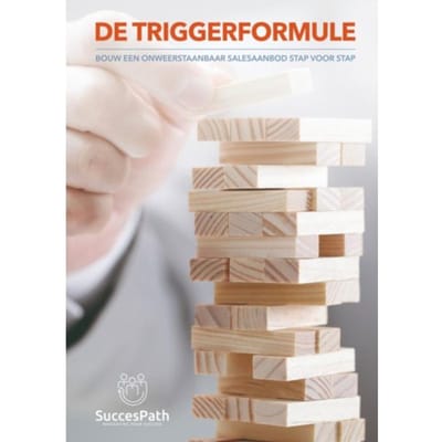 De Triggerformule - Andy De Bondt
